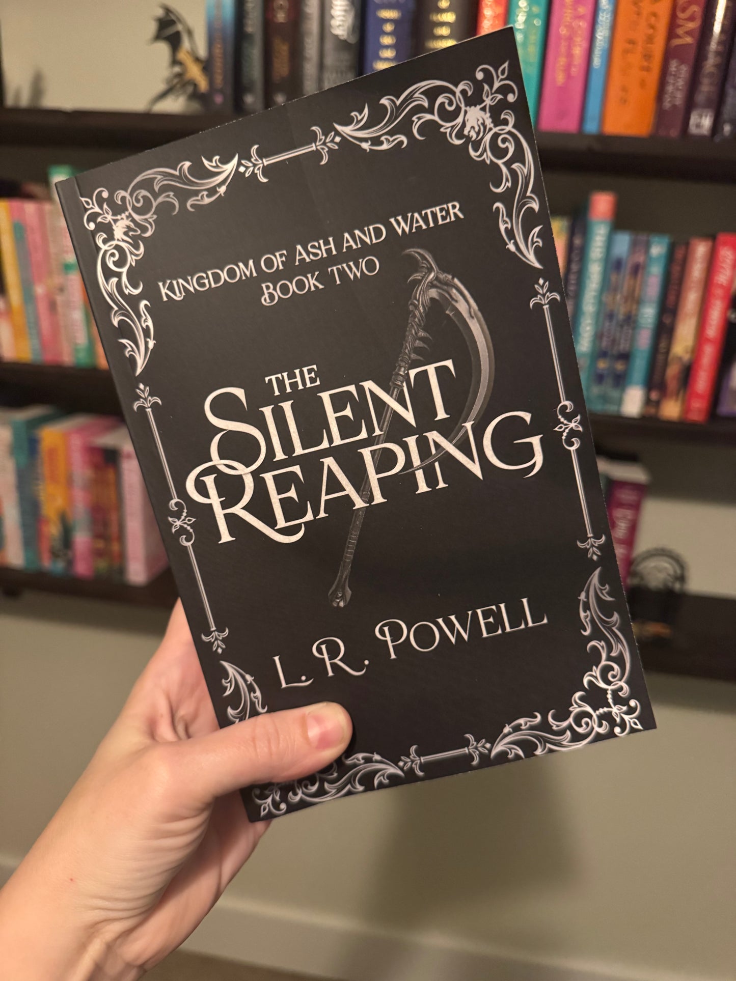 The Silent Reaping