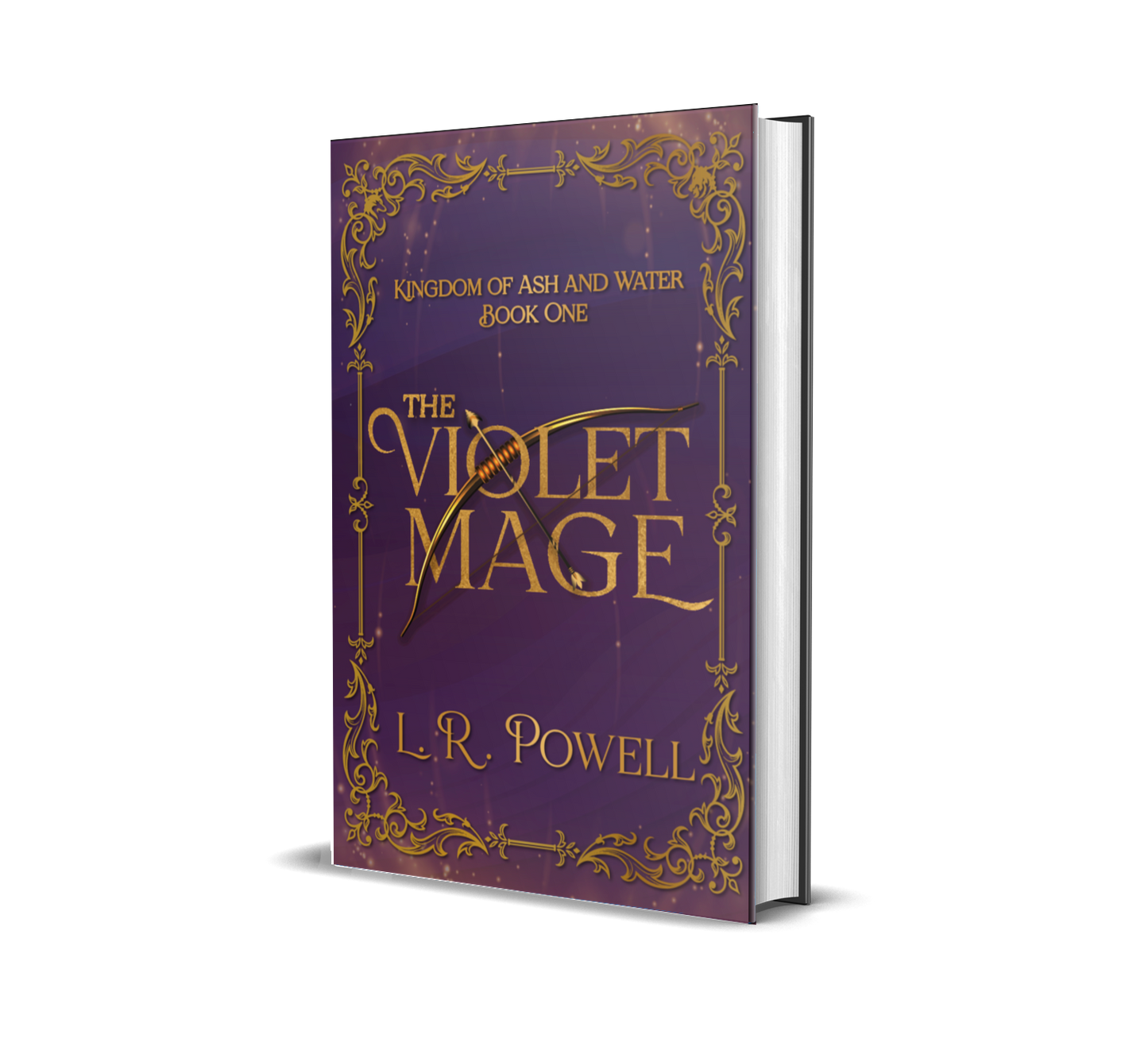 The Violet Mage